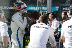 Льюис Хэмилтон, Mercedes AMG F1