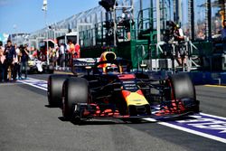 Daniel Ricciardo, Red Bull Racing RB14