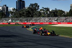 Daniel Ricciardo, Red Bull Racing RB14
