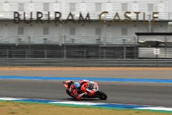 Marco Melandri, Aruba.it Racing-Ducati SBK Team