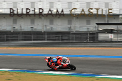 Marco Melandri, Aruba.it Racing-Ducati SBK Team