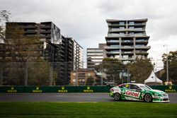 Rick Kelly, Nissan Motorsport Nissan