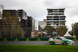 Rick Kelly, Nissan Motorsport Nissan