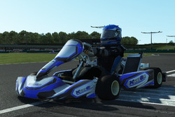 KartSim