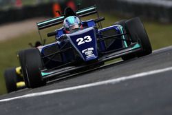 Billy Monger, Carlin