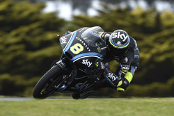 Nicolo Bulega, Sky Racing Team VR46