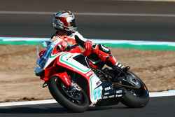 P.J. Jacobsen, MV Agusta