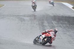 Andrea Dovizioso, Ducati Team