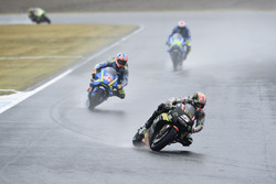 Johann Zarco, Monster Yamaha Tech 3