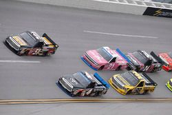 Christopher Bell, Kyle Busch Motorsports Toyota Myatt Snider, Kyle Busch Motorsports Toyota