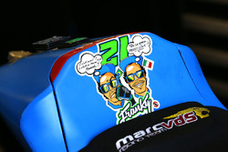Franco Morbidelli, Marc VDS