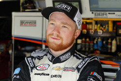 Tyler Reddick, Chip Ganassi Racing Chevrolet