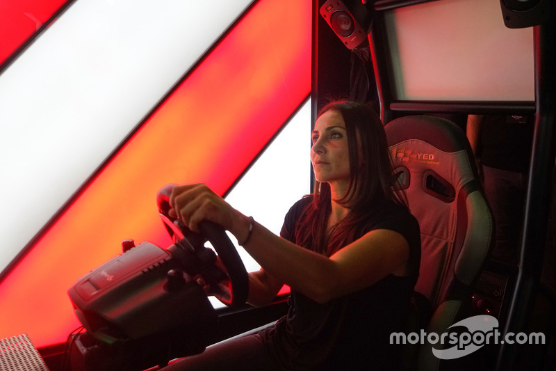 Gran Turismo Sport Point Hotel Lansmanı