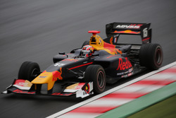 Pierre Gasly, Team Mugen