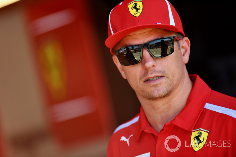 F1 2018 - Brit Nagydíj - csütörtök