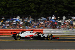 Kevin Magnussen, Haas F1 Team VF-18