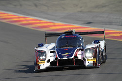 #32 United Autosports Ligier LMP2, P: Phil Hanson, Bruno Senna, Paul Di Resta