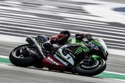 Jonathan Rea, Kawasaki Racing