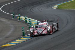 #3 Rebellion Racing Rebellion R-13: Mathias Beche, Gustavo Menezes, Thomas Laurent