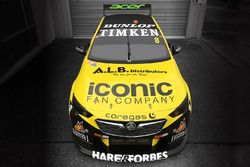 Nick Percat, Brad Jones Racing Holden