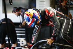 Romain Grosjean, Haas F1 Team
