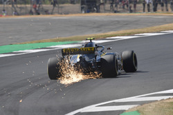 Carlos Sainz Jr., Renault Sport F1 Team R.S. 18