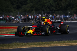 Max Verstappen, Red Bull Racing RB14