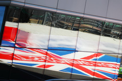 Britse vlag