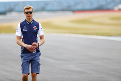 Sergey Sirotkin, Williams Racing