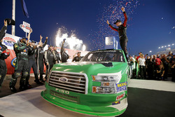 Ben Rhodes, ThorSport Racing, Ford F-150 Alpha Energy Solutions