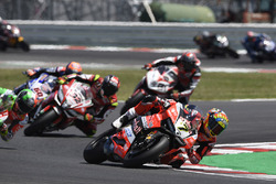 Chaz Davies, Aruba.it Racing-Ducati SBK Team