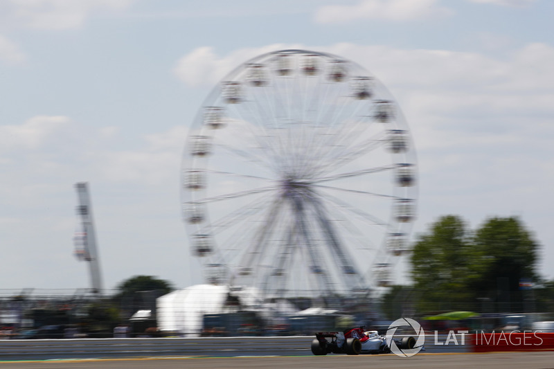 Marcus Ericsson, Sauber C37