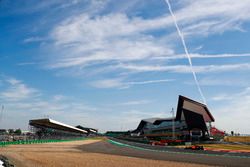 Fernando Alonso, McLaren MCL33