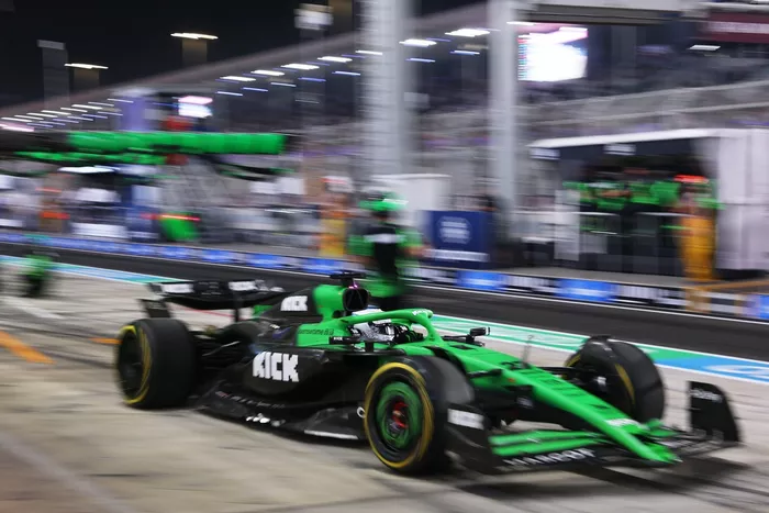 Nico Hulkenberg, Sauber