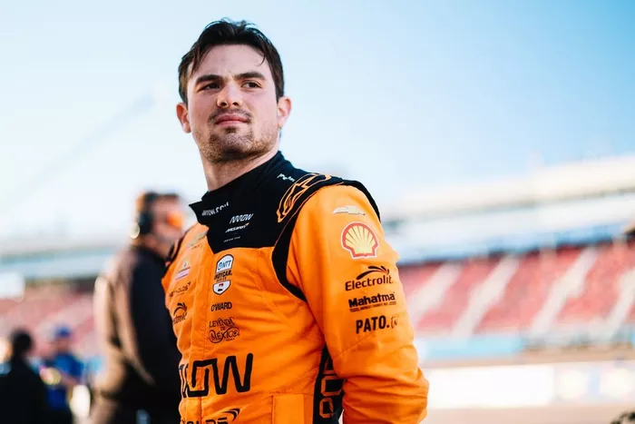 Good Ranchers 250 en el Phoenix Raceway