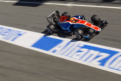 Rio Haryanto, Manor Racing MRT05