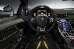 Lamborghini Centenario