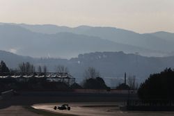 Kevin Magnussen, Renault Sport F1 Team R.S.16