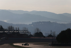 Kevin Magnussen, Renault Sport F1 Team R.S.16