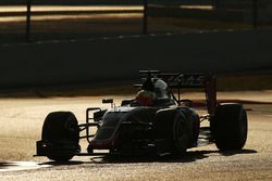 Esteban Gutierrez, Haas F1 Team VF-16