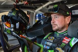 Kurt Busch, Stewart-Haas Racing Chevrolet