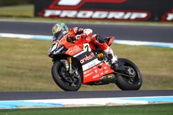 Chaz Davies, Aruba.it Racing - Ducati Team