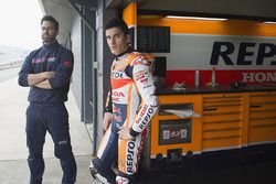 Marc Marquez, Repsol Honda Team