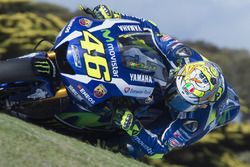 Valentino Rossi, Yamaha Factory Racing