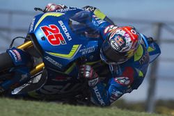 Maverick Viñales, Team Suzuki MotoGP