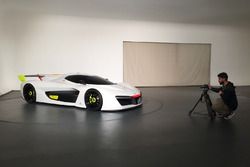 Pininfarina H2 Speed