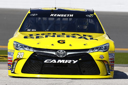 Matt Kenseth, Joe Gibbs Racing, Toyota