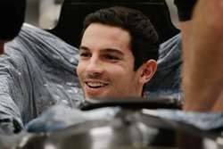 Alexander Rossi, Herta - Andretti Autosport Honda