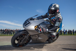 Suter 2-Takt Motorrad für die Isle of Man TT