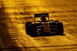 Pascal Wehrlein, Manor Racing MRT05